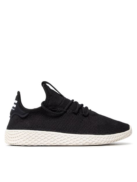 adidas pw tennis hu schuhe schwarz|Amazon.com: Adidas PW Tennis HU .